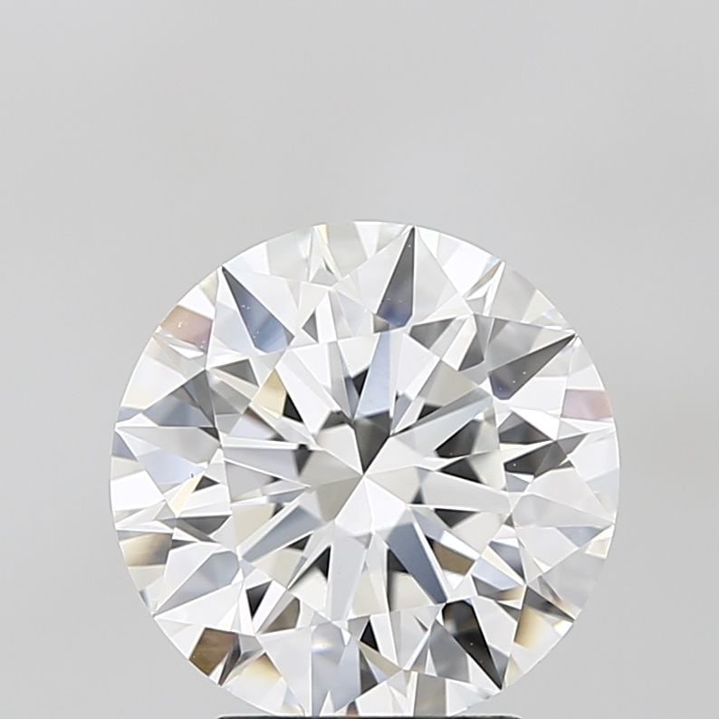 Ideal Loose Diamond - ROUND 3.81ct F VS1: Ideal Loose Diamond - ROUND 3.81ct F VS1 Source: This is a real non-mined Diamond that has been grown in a lab Shape: ROUND Carats: 3.81 Color: F Clarity: VS1 Certification: IGI Video: