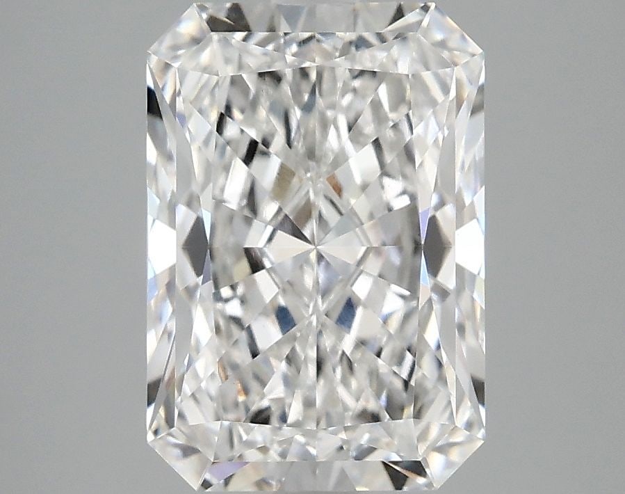 Loose Diamond - RADIANT 2.99ct E VS1 (1 of 1)