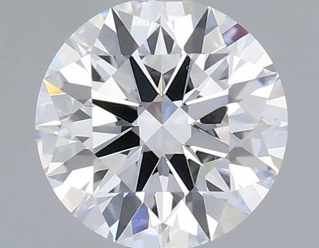 Ideal Loose Diamond - ROUND 0.68ct D VS1: Ideal Loose Diamond - ROUND 0.68ct D VS1 Source: This is a real non-mined Diamond that has been grown in a lab Shape: ROUND Carats: 0.68 Color: D Clarity: VS1 Certification: IGI Video: