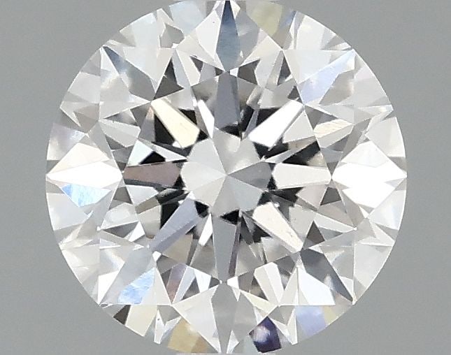 Loose Diamond - ROUND 1.06ct E VS2: Loose Diamond - ROUND 1.06ct E VS2 Source: This is a real non-mined Diamond that has been grown in a lab Shape: ROUND Carats: 1.06 Color: E Clarity: VS2 Certification: IGI Video:
