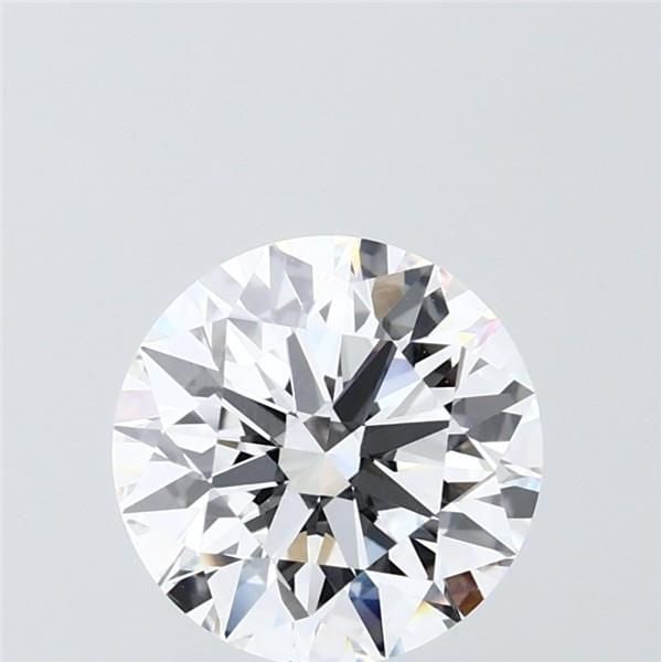 Ideal Loose Diamond - ROUND 2.05ct D VVS2: Ideal Loose Diamond - ROUND 2.05ct D VVS2 Source: This is a real non-mined Diamond that has been grown in a lab Shape: ROUND Carats: 2.05 Color: D Clarity: VVS2 Certification: IGI Video:
