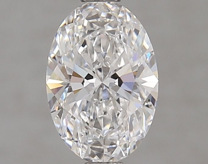 Loose Diamond - OVAL 1.26ct D VVS1: Loose Diamond - OVAL 1.26ct D VVS1 Source: This is a real non-mined Diamond that has been grown in a lab Shape: OVAL Carats: 1.26 Color: D Clarity: VVS1 Certification: IGI Video: