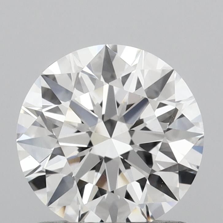 Ideal Loose Diamond - ROUND 1.0ct D VS2: Ideal Loose Diamond - ROUND 1.0ct D VS2 Source: This is a real non-mined Diamond that has been grown in a lab Shape: ROUND Carats: 1.0 Color: D Clarity: VS2 Certification: IGI Additional images availa