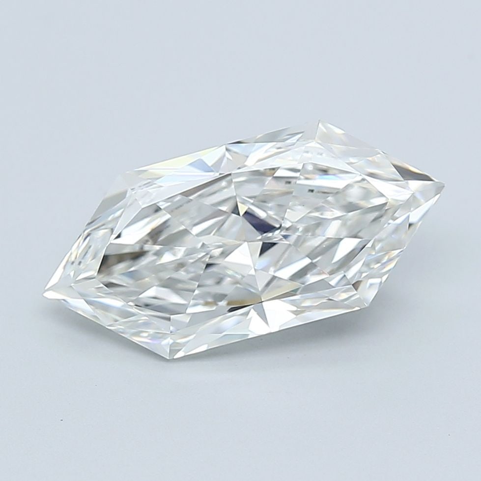 Loose Diamond - HEXAGONAL 4.01ct F VS1: Loose Diamond - HEXAGONAL 4.01ct F VS1 Source: This is a real non-mined Diamond that has been grown in a lab Shape: HEXAGONAL Carats: 4.01 Color: F Clarity: VS1 Certification: IGI Video: