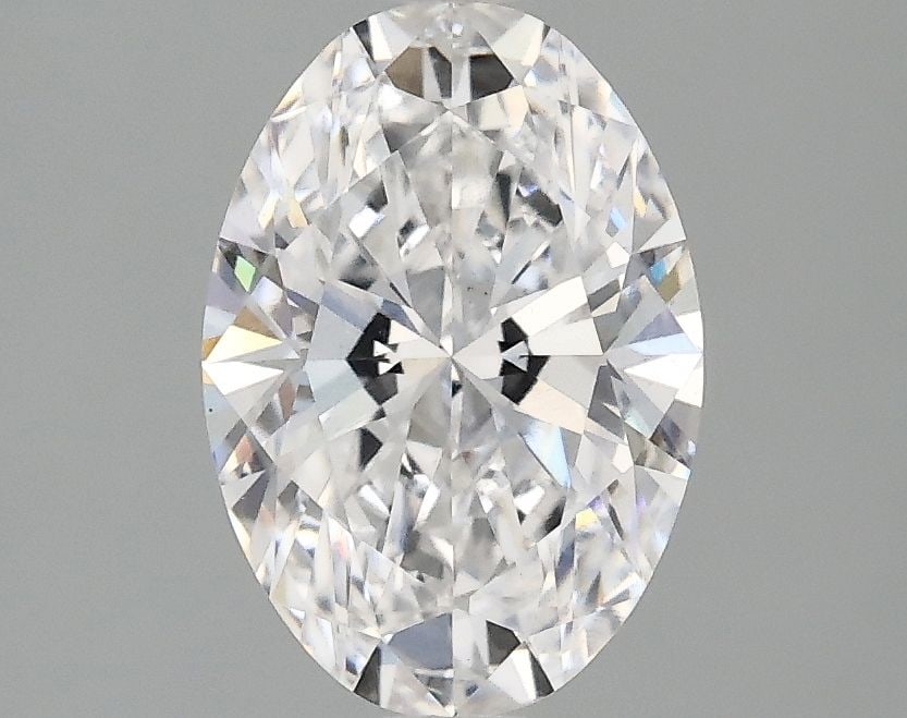 Loose Diamond - OVAL 1.59ct D VS1: Loose Diamond - OVAL 1.59ct D VS1 Source: This is a real non-mined Diamond that has been grown in a lab Shape: OVAL Carats: 1.59 Color: D Clarity: VS1 Certification: IGI Additional images available up