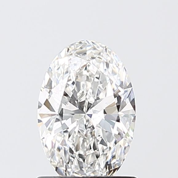 Loose Diamond - OVAL 1.04ct E VS1: Loose Diamond - OVAL 1.04ct E VS1 Source: This is a real non-mined Diamond that has been grown in a lab Shape: OVAL Carats: 1.04 Color: E Clarity: VS1 Certification: IGI Video: