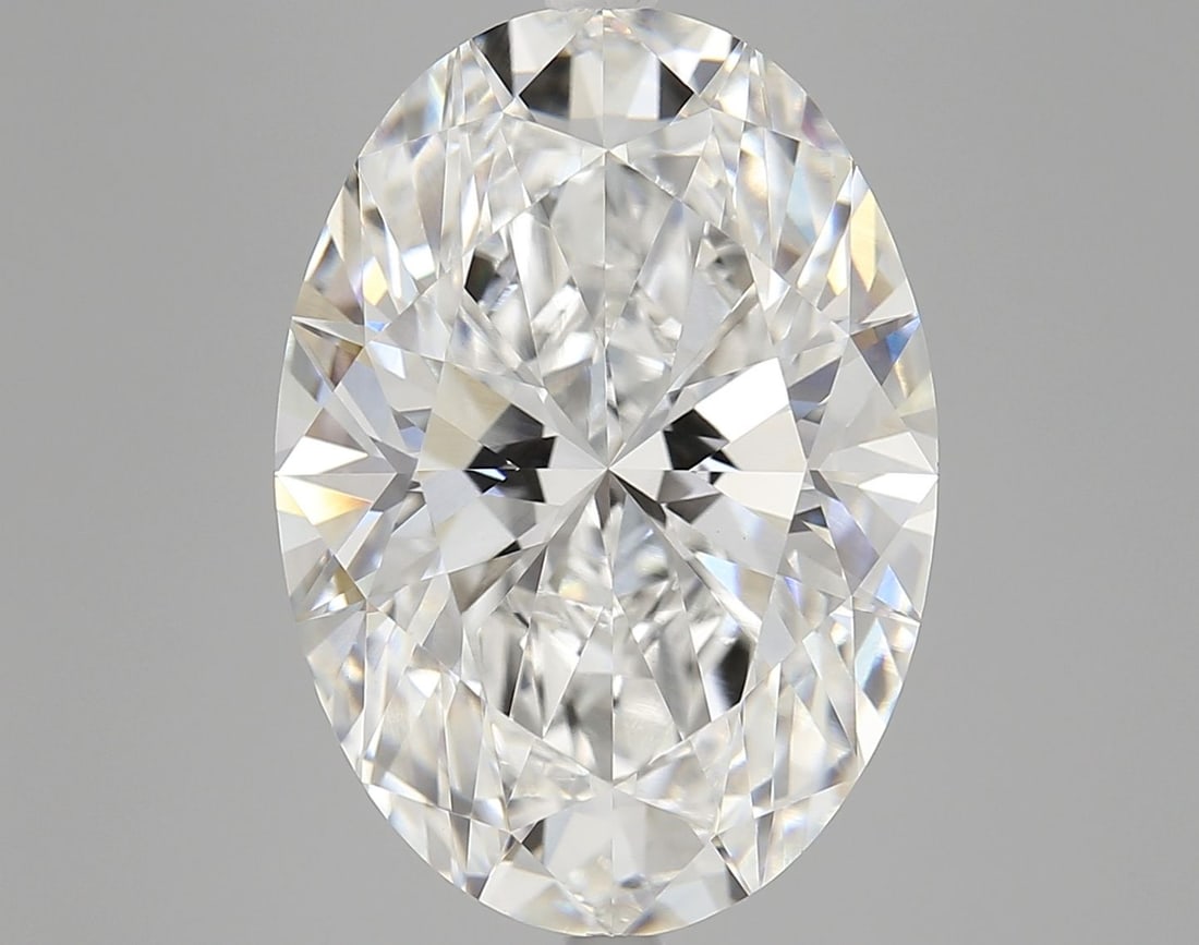 Loose Diamond - OVAL 10.16ct E VVS2: Loose Diamond - OVAL 10.16ct E VVS2 Source: This is a real non-mined Diamond that has been grown in a lab Shape: OVAL Carats: 10.16 Color: E Clarity: VVS2 Certification: IGI Video: