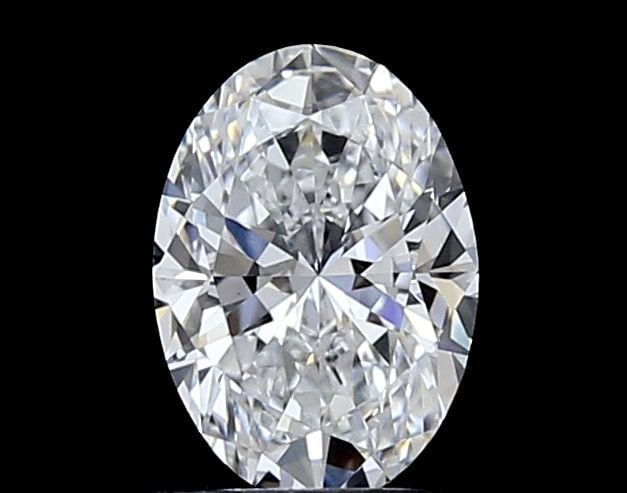 Loose Diamond - OVAL 0.79ct D VS1: Loose Diamond - OVAL 0.79ct D VS1 Source: This is a real non-mined Diamond that has been grown in a lab Shape: OVAL Carats: 0.79 Color: D Clarity: VS1 Certification: IGI Video: