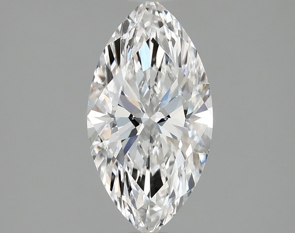 Loose Diamond - MARQUISE 1.4ct E VS1: Loose Diamond - MARQUISE 1.4ct E VS1 Source: This is a real non-mined Diamond that has been grown in a lab Shape: MARQUISE Carats: 1.4 Color: E Clarity: VS1 Certification: IGI Additional images availa