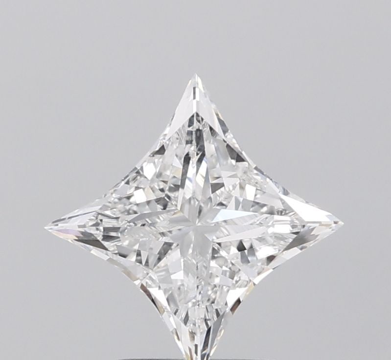 Loose Diamond - SQUARE RADIANT 1.59ct E VVS2: Loose Diamond - SQUARE RADIANT 1.59ct E VVS2 Source: This is a real non-mined Diamond that has been grown in a lab Shape: SQUARE RADIANT Carats: 1.59 Color: E Clarity: VVS2 Certification: IGI Video: