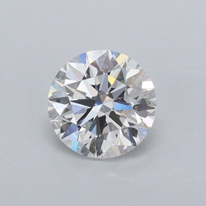 Loose Diamond - ROUND 0.48ct D VVS1: Loose Diamond - ROUND 0.48ct D VVS1 Source: This is a real non-mined Diamond that has been grown in a lab Shape: ROUND Carats: 0.48 Color: D Clarity: VVS1 Certification: IGI Video: Video Link