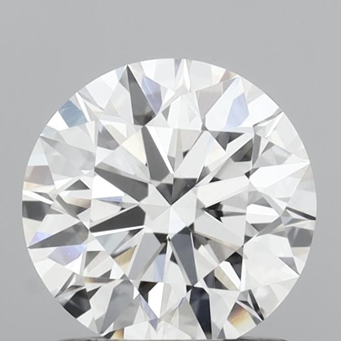 Ideal Loose Diamond - ROUND 1.05ct E VS1: Ideal Loose Diamond - ROUND 1.05ct E VS1 Source: This is a real non-mined Diamond that has been grown in a lab Shape: ROUND Carats: 1.05 Color: E Clarity: VS1 Certification: IGI Additional images avai