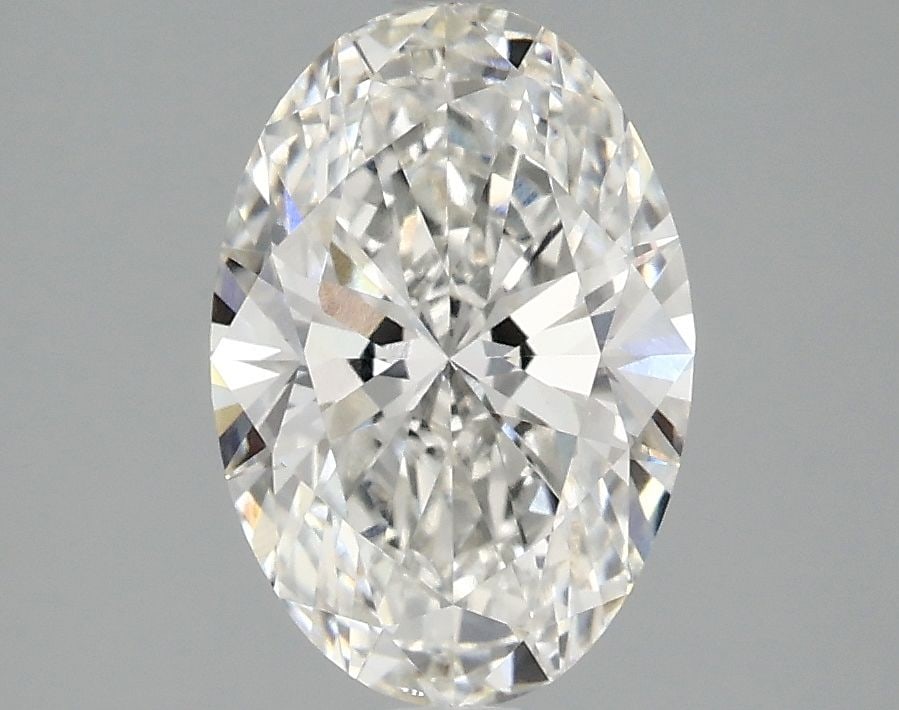Loose Diamond - OVAL 2.04ct G VS1: Loose Diamond - OVAL 2.04ct G VS1 Source: This is a real non-mined Diamond that has been grown in a lab Shape: OVAL Carats: 2.04 Color: G Clarity: VS1 Certification: IGI Additional images available up