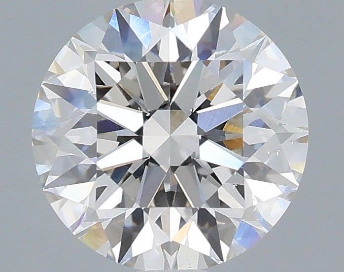 Loose Diamond - ROUND 2.0ct F VS2: Loose Diamond - ROUND 2.0ct F VS2 Source: This is a real non-mined Diamond that has been grown in a lab Shape: ROUND Carats: 2.0 Color: F Clarity: VS2 Certification: IGI Video: