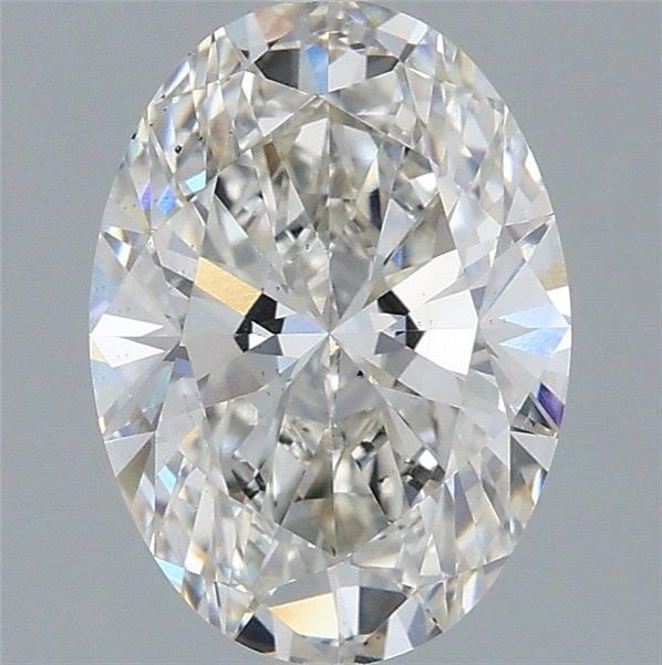 Loose Diamond - OVAL 2.09ct G VS2 (1 of 1)