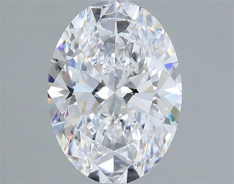 Loose Diamond - OVAL 1.75ct D VVS1: Loose Diamond - OVAL 1.75ct D VVS1 Source: This is a real non-mined Diamond that has been grown in a lab Shape: OVAL Carats: 1.75 Color: D Clarity: VVS1 Certification: IGI Video:
