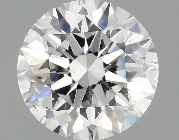 Loose Diamond - ROUND 1.04ct D VS2: Loose Diamond - ROUND 1.04ct D VS2 Source: This is a real non-mined Diamond that has been grown in a lab Shape: ROUND Carats: 1.04 Color: D Clarity: VS2 Certification: IGI Video: Video Link