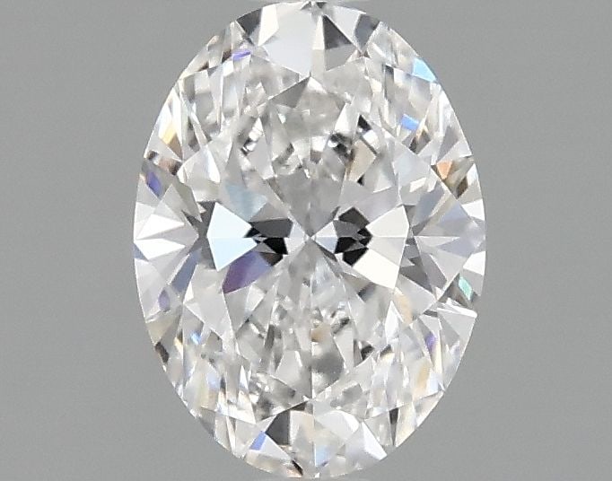 Loose Diamond - OVAL 1.06ct E VS1: Loose Diamond - OVAL 1.06ct E VS1 Source: This is a real non-mined Diamond that has been grown in a lab Shape: OVAL Carats: 1.06 Color: E Clarity: VS1 Certification: IGI Additional images available up
