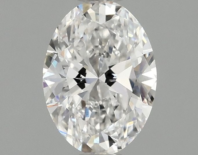 Loose Diamond - OVAL 1.06ct E VS2: Loose Diamond - OVAL 1.06ct E VS2 Source: This is a real non-mined Diamond that has been grown in a lab Shape: OVAL Carats: 1.06 Color: E Clarity: VS2 Certification: IGI Video: