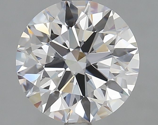Loose Diamond - ROUND 2.38ct D FL: Loose Diamond - ROUND 2.38ct D FL Source: This is a real non-mined Diamond that has been grown in a lab Shape: ROUND Carats: 2.38 Color: D Clarity: FL Certification: GCAL Video: