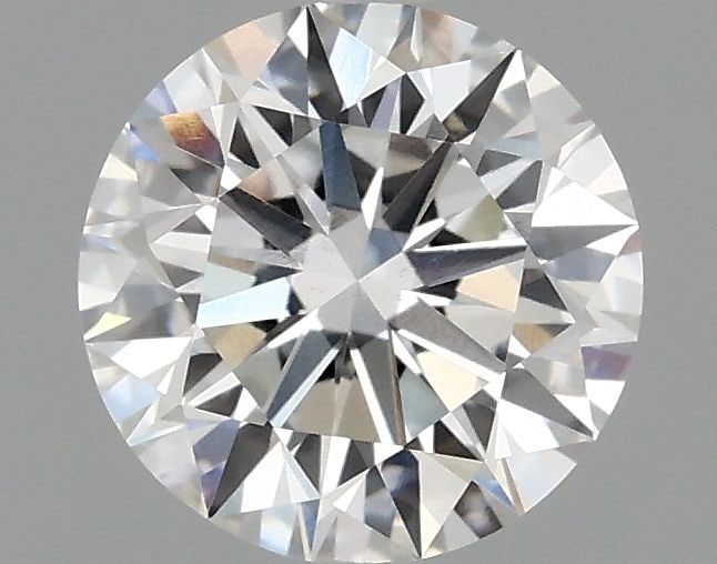 Ideal Loose Diamond - ROUND 1.01ct E VS2: Ideal Loose Diamond - ROUND 1.01ct E VS2 Source: This is a real non-mined Diamond that has been grown in a lab Shape: ROUND Carats: 1.01 Color: E Clarity: VS2 Certification: IGI Video: