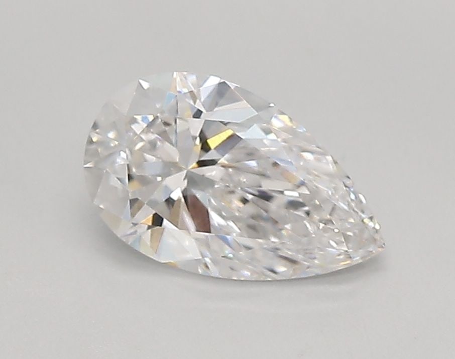 Loose Diamond - PEAR 0.86ct E VVS2: Loose Diamond - PEAR 0.86ct E VVS2 Source: This is a real non-mined Diamond that has been grown in a lab Shape: PEAR Carats: 0.86 Color: E Clarity: VVS2 Certification: IGI Video: