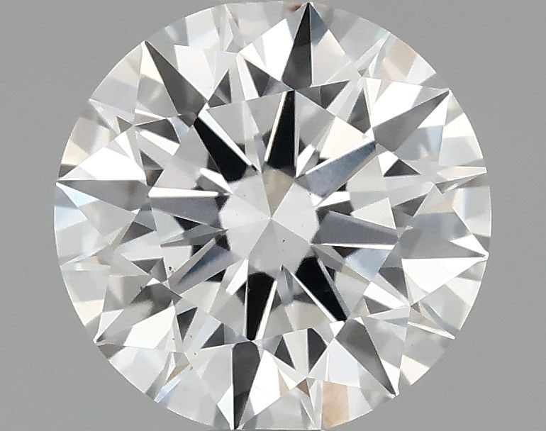 Ideal Loose Diamond - ROUND 1.06ct D VS1: Ideal Loose Diamond - ROUND 1.06ct D VS1 Source: This is a real non-mined Diamond that has been grown in a lab Shape: ROUND Carats: 1.06 Color: D Clarity: VS1 Certification: IGI Video: