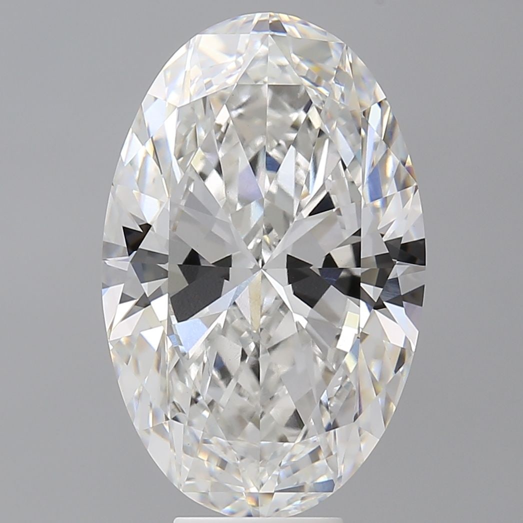 Loose Diamond - OVAL 9.01ct E VVS2: Loose Diamond - OVAL 9.01ct E VVS2 Source: This is a real non-mined Diamond that has been grown in a lab Shape: OVAL Carats: 9.01 Color: E Clarity: VVS2 Certification: IGI Video: