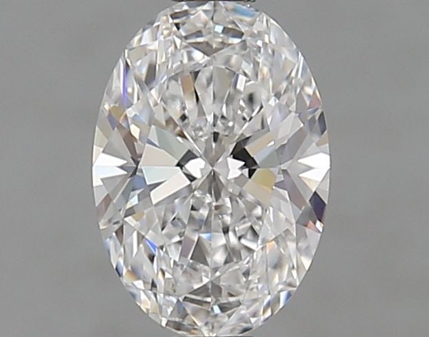 Loose Diamond - OVAL 1.02ct D VVS2: Loose Diamond - OVAL 1.02ct D VVS2 Source: This is a real non-mined Diamond that has been grown in a lab Shape: OVAL Carats: 1.02 Color: D Clarity: VVS2 Certification: IGI Video: