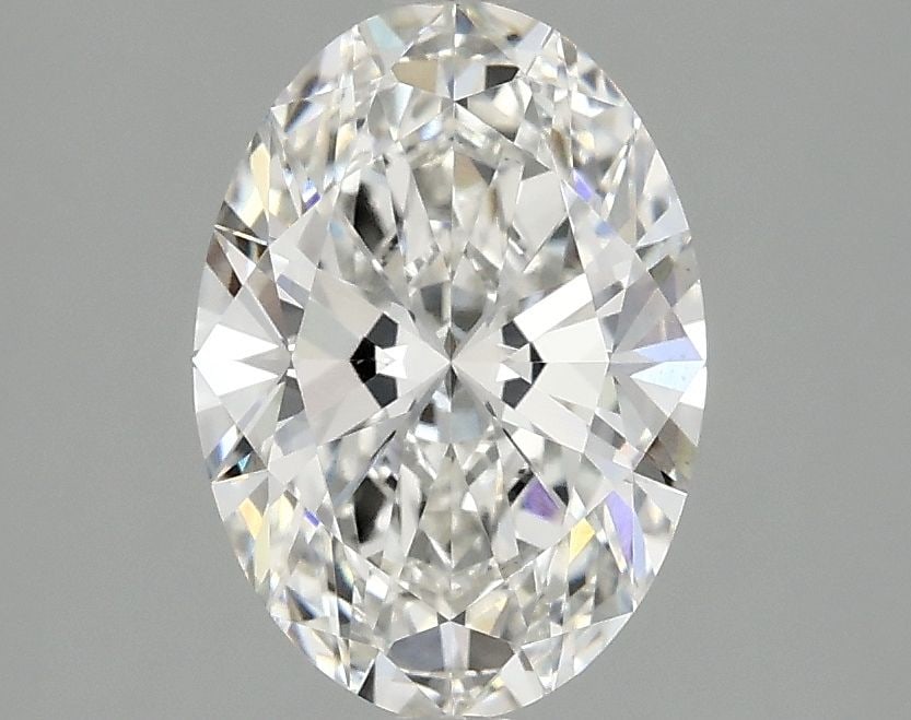 Loose Diamond - OVAL 1.78ct F VS1: Loose Diamond - OVAL 1.78ct F VS1 Source: This is a real non-mined Diamond that has been grown in a lab Shape: OVAL Carats: 1.78 Color: F Clarity: VS1 Certification: IGI Video: