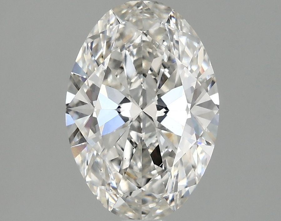 Loose Diamond - OVAL 1.7ct F VS1: Loose Diamond - OVAL 1.7ct F VS1 Source: This is a real non-mined Diamond that has been grown in a lab Shape: OVAL Carats: 1.7 Color: F Clarity: VS1 Certification: IGI Video: