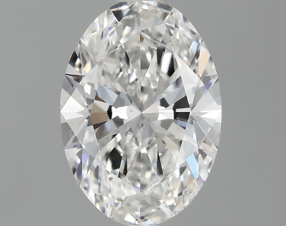 Loose Diamond - OVAL 0.99ct D VS1: Loose Diamond - OVAL 0.99ct D VS1 Source: This is a real non-mined Diamond that has been grown in a lab Shape: OVAL Carats: 0.99 Color: D Clarity: VS1 Certification: IGI Video: