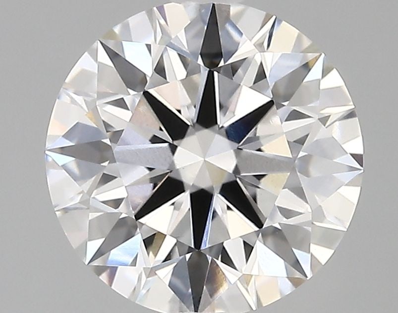 Ideal Loose Diamond - ROUND 2.86ct D VVS2: Ideal Loose Diamond - ROUND 2.86ct D VVS2 Source: This is a real non-mined Diamond that has been grown in a lab Shape: ROUND Carats: 2.86 Color: D Clarity: VVS2 Certification: IGI Video: