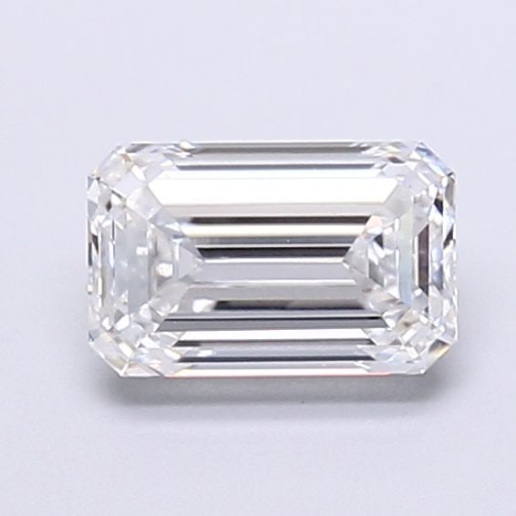 Loose Diamond - EMERALD 2.03ct D VVS2: Loose Diamond - EMERALD 2.03ct D VVS2 Source: This is a real non-mined Diamond that has been grown in a lab Shape: EMERALD Carats: 2.03 Color: D Clarity: VVS2 Certification: IGI Video: