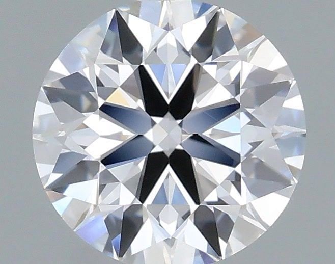Ideal Loose Diamond - ROUND 1.06ct D VVS1: Ideal Loose Diamond - ROUND 1.06ct D VVS1 Source: This is a real non-mined Diamond that has been grown in a lab Shape: ROUND Carats: 1.06 Color: D Clarity: VVS1 Certification: IGI Video:
