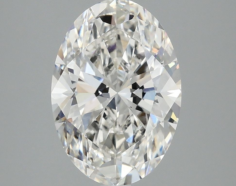 Loose Diamond - OVAL 3.03ct G VVS2: Loose Diamond - OVAL 3.03ct G VVS2 Source: This is a real non-mined Diamond that has been grown in a lab Shape: OVAL Carats: 3.03 Color: G Clarity: VVS2 Certification: IGI Video: