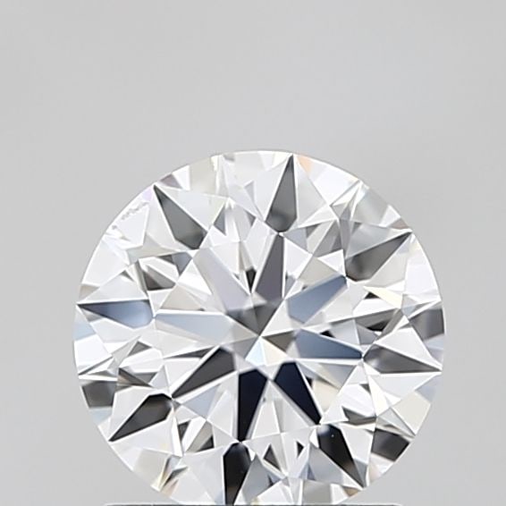 Ideal Loose Diamond - ROUND 1.52ct D VVS2: Ideal Loose Diamond - ROUND 1.52ct D VVS2 Source: This is a real non-mined Diamond that has been grown in a lab Shape: ROUND Carats: 1.52 Color: D Clarity: VVS2 Certification: IGI Video: