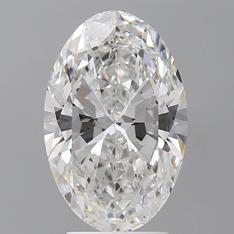 Loose Diamond - OVAL 3.52ct E VS1: Loose Diamond - OVAL 3.52ct E VS1 Source: This is a real non-mined Diamond that has been grown in a lab Shape: OVAL Carats: 3.52 Color: E Clarity: VS1 Certification: IGI Video: