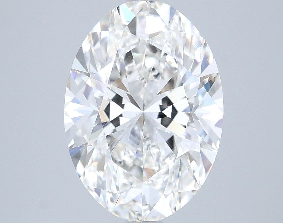 Loose Diamond - OVAL 3.23ct F VS1: Loose Diamond - OVAL 3.23ct F VS1 Source: This is a real non-mined Diamond that has been grown in a lab Shape: OVAL Carats: 3.23 Color: F Clarity: VS1 Certification: IGI Video: