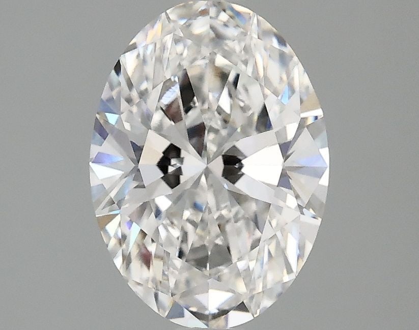 Loose Diamond - OVAL 1.59ct E VVS2: Loose Diamond - OVAL 1.59ct E VVS2 Source: This is a real non-mined Diamond that has been grown in a lab Shape: OVAL Carats: 1.59 Color: E Clarity: VVS2 Certification: IGI Video: