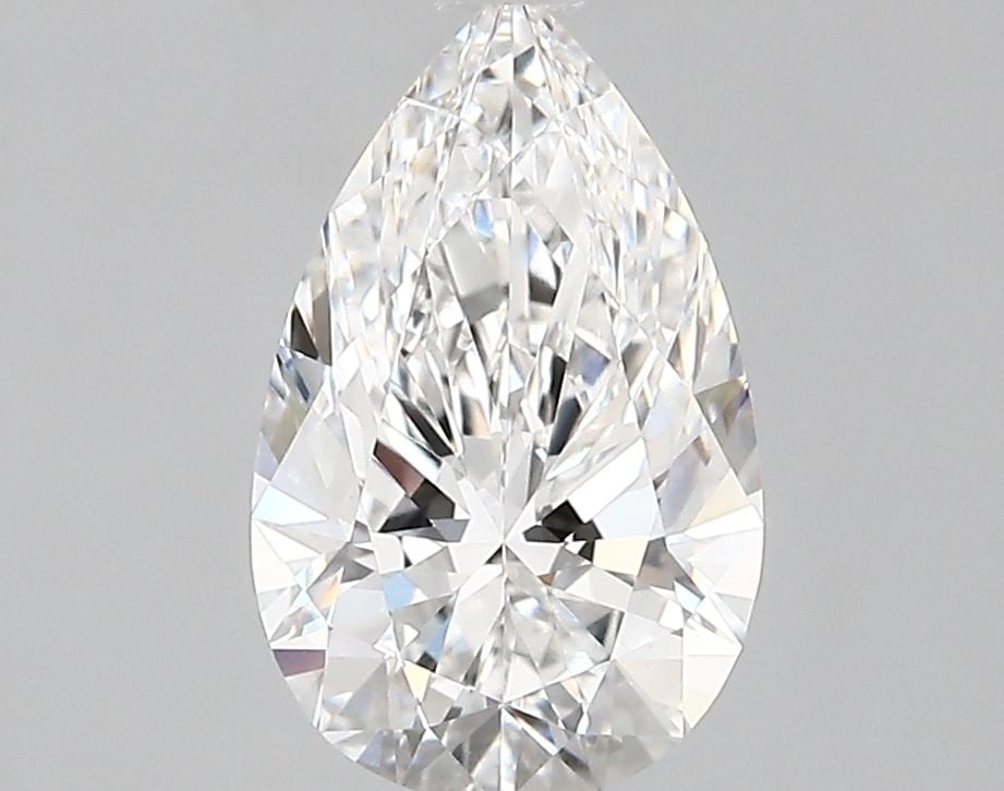 Loose Diamond - PEAR 1.74ct E VVS2: Loose Diamond - PEAR 1.74ct E VVS2 Source: This is a real non-mined Diamond that has been grown in a lab Shape: PEAR Carats: 1.74 Color: E Clarity: VVS2 Certification: IGI Video: