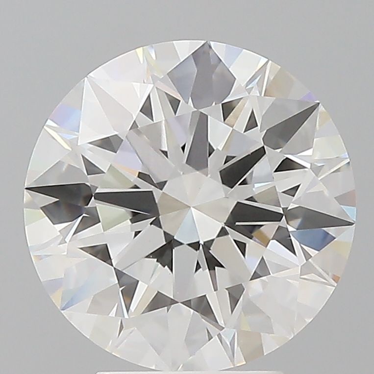 Ideal Loose Diamond - ROUND 4.1ct E VVS2: Ideal Loose Diamond - ROUND 4.1ct E VVS2 Source: This is a real non-mined Diamond that has been grown in a lab Shape: ROUND Carats: 4.1 Color: E Clarity: VVS2 Certification: IGI Video: