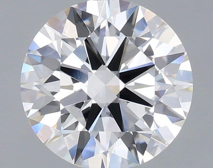 Ideal Loose Diamond - ROUND 2.01ct E VVS1: Ideal Loose Diamond - ROUND 2.01ct E VVS1 Source: This is a real non-mined Diamond that has been grown in a lab Shape: ROUND Carats: 2.01 Color: E Clarity: VVS1 Certification: IGI Video: