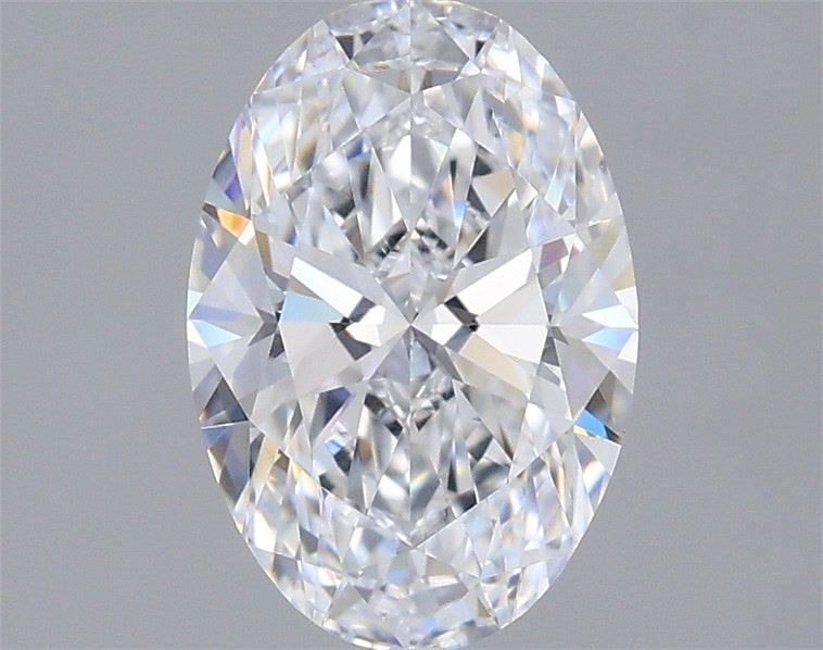 Loose Diamond - OVAL 1.51ct D VVS1: Loose Diamond - OVAL 1.51ct D VVS1 Source: This is a real non-mined Diamond that has been grown in a lab Shape: OVAL Carats: 1.51 Color: D Clarity: VVS1 Certification: IGI Video: