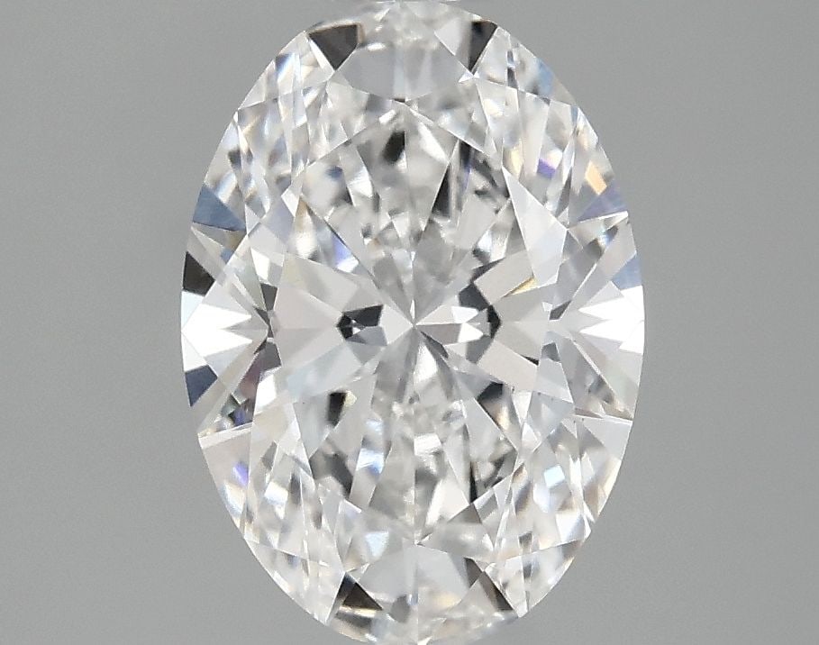 Loose Diamond - OVAL 1.65ct E VS1: Loose Diamond - OVAL 1.65ct E VS1 Source: This is a real non-mined Diamond that has been grown in a lab Shape: OVAL Carats: 1.65 Color: E Clarity: VS1 Certification: IGI Video: