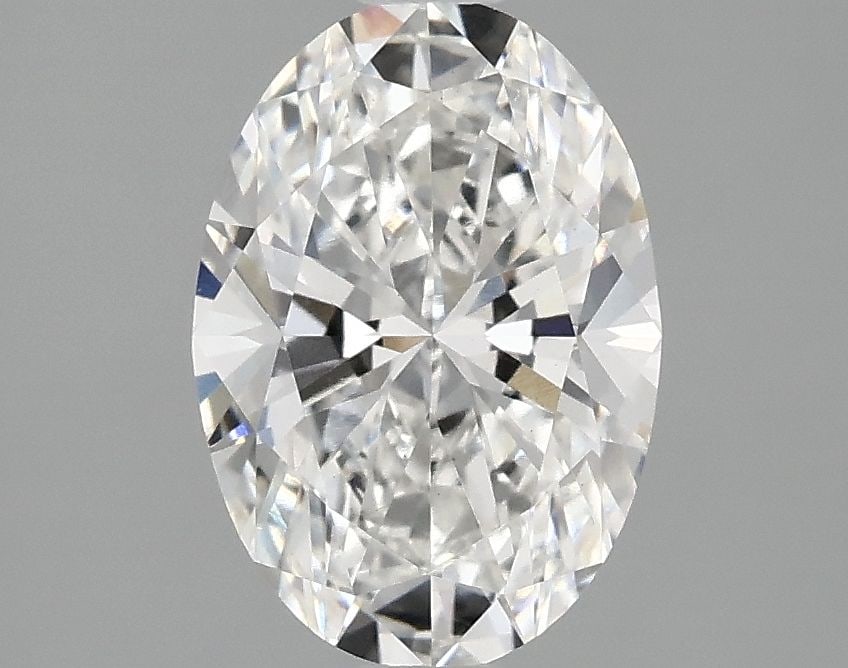 Loose Diamond - OVAL 1.85ct E VS2: Loose Diamond - OVAL 1.85ct E VS2 Source: This is a real non-mined Diamond that has been grown in a lab Shape: OVAL Carats: 1.85 Color: E Clarity: VS2 Certification: IGI Video: