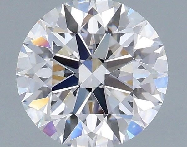 Ideal Loose Diamond - ROUND 1.07ct D VS1: Ideal Loose Diamond - ROUND 1.07ct D VS1 Source: This is a real non-mined Diamond that has been grown in a lab Shape: ROUND Carats: 1.07 Color: D Clarity: VS1 Certification: IGI Video: