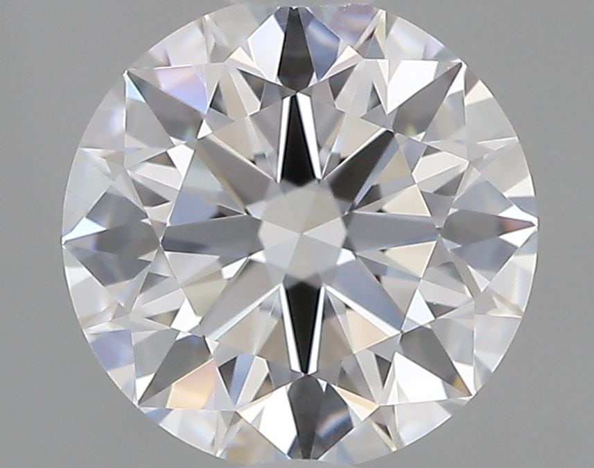 Ideal Loose Diamond - ROUND 1.04ct D VVS1: Ideal Loose Diamond - ROUND 1.04ct D VVS1 Source: This is a real non-mined Diamond that has been grown in a lab Shape: ROUND Carats: 1.04 Color: D Clarity: VVS1 Certification: IGI Video: