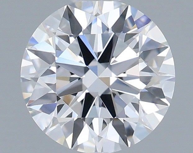 Ideal Loose Diamond - ROUND 1.04ct E VVS2: Ideal Loose Diamond - ROUND 1.04ct E VVS2 Source: This is a real non-mined Diamond that has been grown in a lab Shape: ROUND Carats: 1.04 Color: E Clarity: VVS2 Certification: IGI Video: