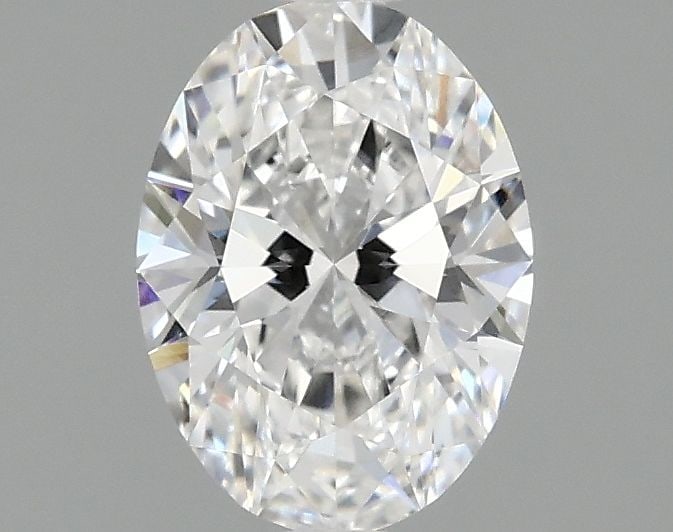 Loose Diamond - OVAL 1.09ct D VVS2: Loose Diamond - OVAL 1.09ct D VVS2 Source: This is a real non-mined Diamond that has been grown in a lab Shape: OVAL Carats: 1.09 Color: D Clarity: VVS2 Certification: IGI Video: